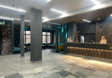 Hotel TURKUS in Polonia Bialystok