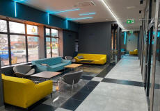 Hotel TURKUS in Polonia Bialystok