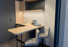 Hotel TURKUS in Polonia Bialystok