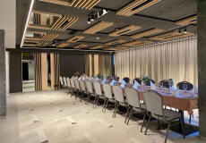 Hotel TURKUS in Polonia Bialystok