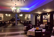 Hotel TURKUS in Polonia Bialystok